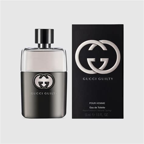 gucci guilty pour homme 50ml price|Gucci Guilty Pour homme reviews.